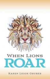 Book Cover for When Lions Roar Book Cover for When Lions Roar