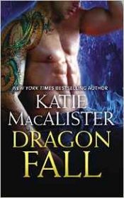 Book Cover for Dragon Fall Book Cover for Dragon Fall