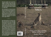 Book Cover for Of Hunters and Men Book Cover for Of Hunters and Men