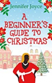 Book Cover for A Beginner's Guide to Christmas Book Cover for A Beginner's Guide to Christmas