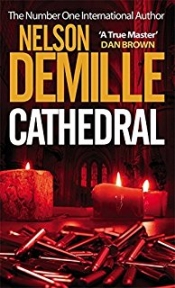 Book Cover for Cathedral