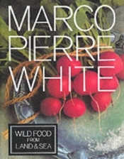 Book Cover for Wild food from land and sea