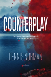 Book Cover for Counterplay