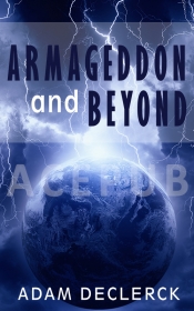 Book Cover for Armageddon and Beyond Book Cover for Armageddon and Beyond