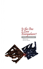 Book Cover for Is the One I Love Everywhere?