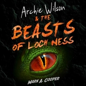 Book Cover for Archie Wilson & the Beasts of Loch Ness