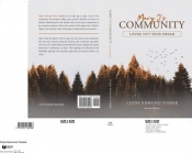 Book Cover for Mary J's community Second Edition