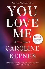 Book Cover for You Love Me