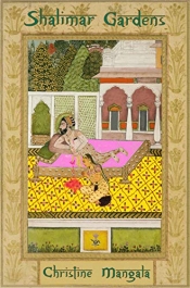 Book Cover for Shalimar Gardens