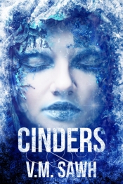 Book Cover for Cinders
