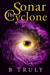 Book Cover for Sonar The Cyclone Book Cover for Sonar The Cyclone