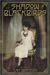 Book Cover for In the Shadow of Blackbirds