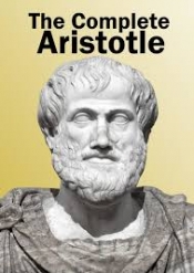 Book Cover for The Complete Aristotle Book Cover for The Complete Aristotle