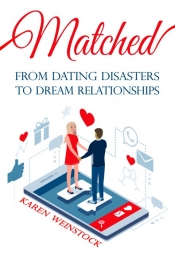 Book Cover for Matched Book Cover for Matched