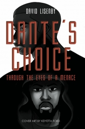 Book Cover for Dante’s Choice Book Cover for Dante’s Choice