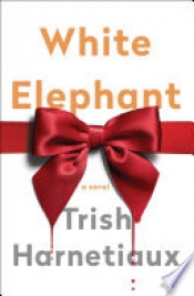 Book Cover for White Elephant Book Cover for White Elephant