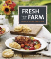 Book Cover for Fresh from the Farm Book Cover for Fresh from the Farm