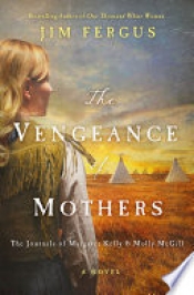Book Cover for The Vengeance of Mothers Book Cover for The Vengeance of Mothers