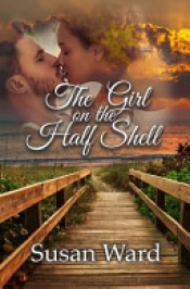 Book Cover for The Girl On The Half Shell Book Cover for The Girl On The Half Shell