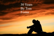 Book Cover for 30 Years