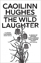 Book Cover for The Wild Laughter