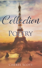 Book Cover for A Collection of Poetry Book Cover for A Collection of Poetry
