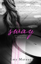 Book Cover for Sway