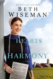 Book Cover for Hearts in Harmony Book Cover for Hearts in Harmony