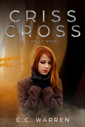 Book Cover for Criss Cross Book Cover for Criss Cross