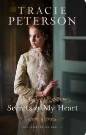 Book Cover for Secrets of My Heart Book Cover for Secrets of My Heart