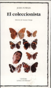 Book Cover for El coleccionista Book Cover for El coleccionista