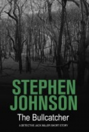 Book Cover for The Bullcatcher