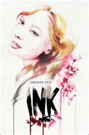 Book Cover for Ink Book Cover for Ink