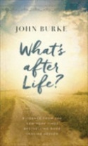 What's After Life? What's After Life?