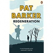Book Cover for Regeneration