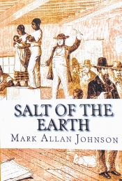 Cover for Salt of the Earth