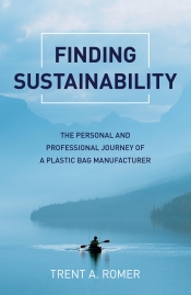 Book Cover for Finding Sustainability Book Cover for Finding Sustainability