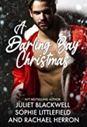Book Cover for A Darling Bay Christmas Book Cover for A Darling Bay Christmas