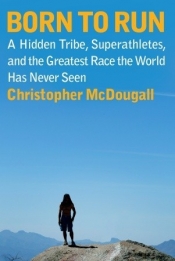 Book Cover for Born to Run Book Cover for Born to Run