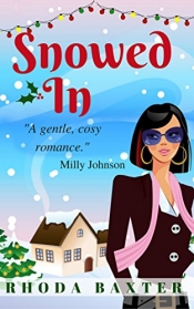 Book Cover for Snowed In
