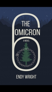 Book Cover for The Omicron