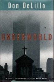 Book Cover for Underworld