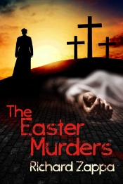 Book Cover for The Easter Murders