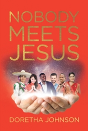 Book Cover for Nobody Meets Jesus