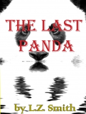 Cover for The Last Panda