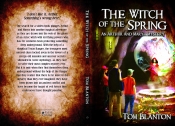 Book Cover for The Witch of the Spring