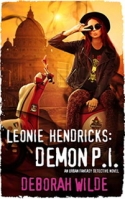 Leonie Hendricks: Demon P.I.