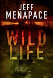Book Cover for Wildlife