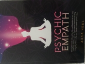 Book Cover for Psychic Empath