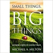 Cover for Small Things, Big Things: Inspiring Stories of Everyday Grace